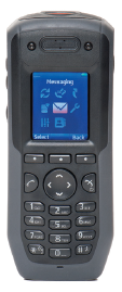 Mitel DT 433